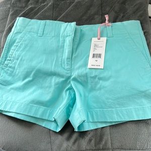 Girls vineyard vines shorts brand new. Never worn. Tags attached size 12.